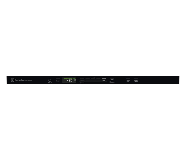 Zmywarka ELECTROLUX E62LC201S 60cm, 14kpl, QuickSelect 2.0, LightOnFloor, AirDry, 360Clean, FlexiMax, QuickLift ,3kosz - 1536159 - zdjęcie 4